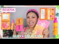 COLECCIÓN BEBELLA MY ORANGE SQUEEZE | HolaLizy 🦋