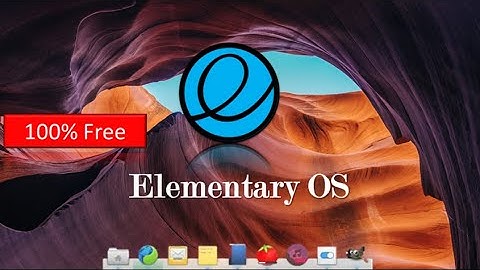 How to download Elementary OS for Free ( Mac Os Best Alternative )