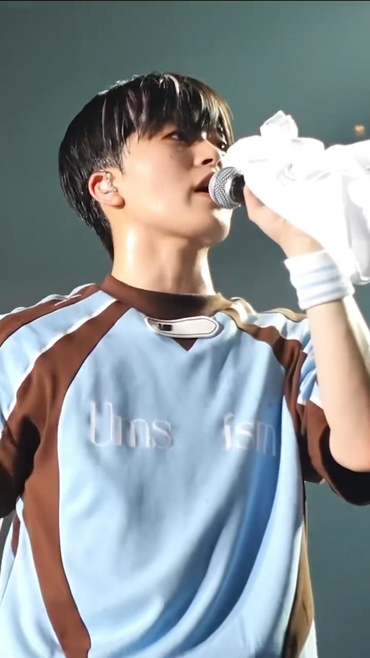 2023 JO1 2ND ARENA LIVE TOUR'BEYOND THE DARK' - DIGEST IN AICHI