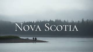 Nova Scotia & The Cabot Trail - The Moody Days