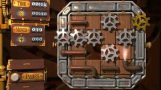Cogs Level 15 Pipes & Gears