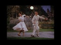 Romantic Dancing: A Mashup of about 70 Movies (1935-2016)