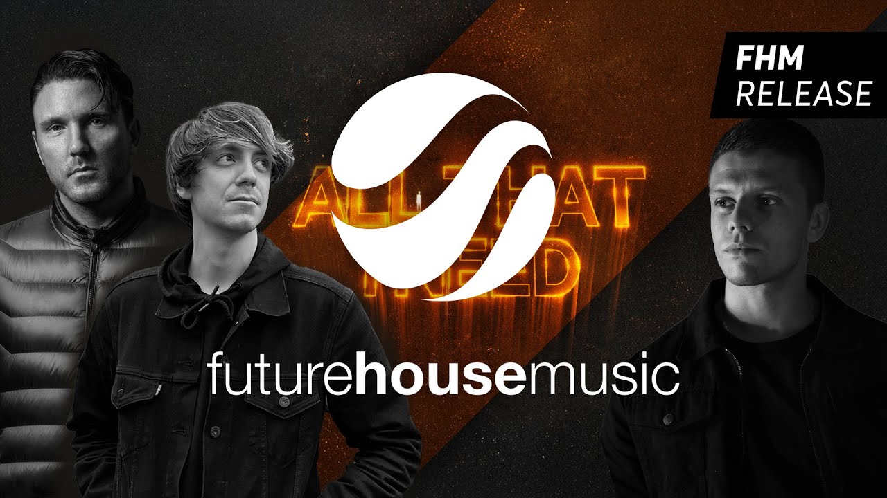 Guarda Mangoo & Steerner - All That I Need (feat. Bertie Scott) [Official Visualizer] su YouTube