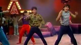 GRUPO CICLON - Por Favor Paren Al Mundo (80's)