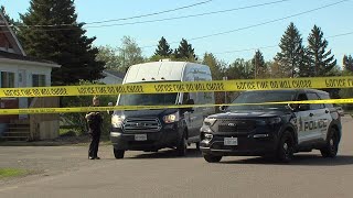 Police reflect on 2022 homicide record, say violence goes beyond murders