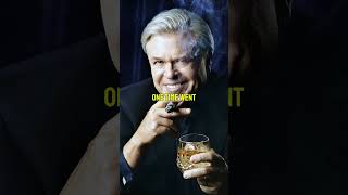 Why Ron White quit drinking?👏💪 He surprise Joe Rogan!😬