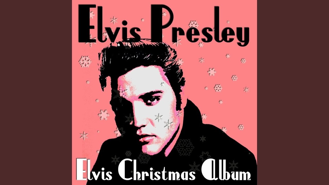 Blue Christmas - YouTube