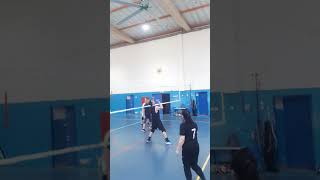 Волейбол. Любители-252