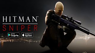 Hitman Sniper Mobile screenshot 5