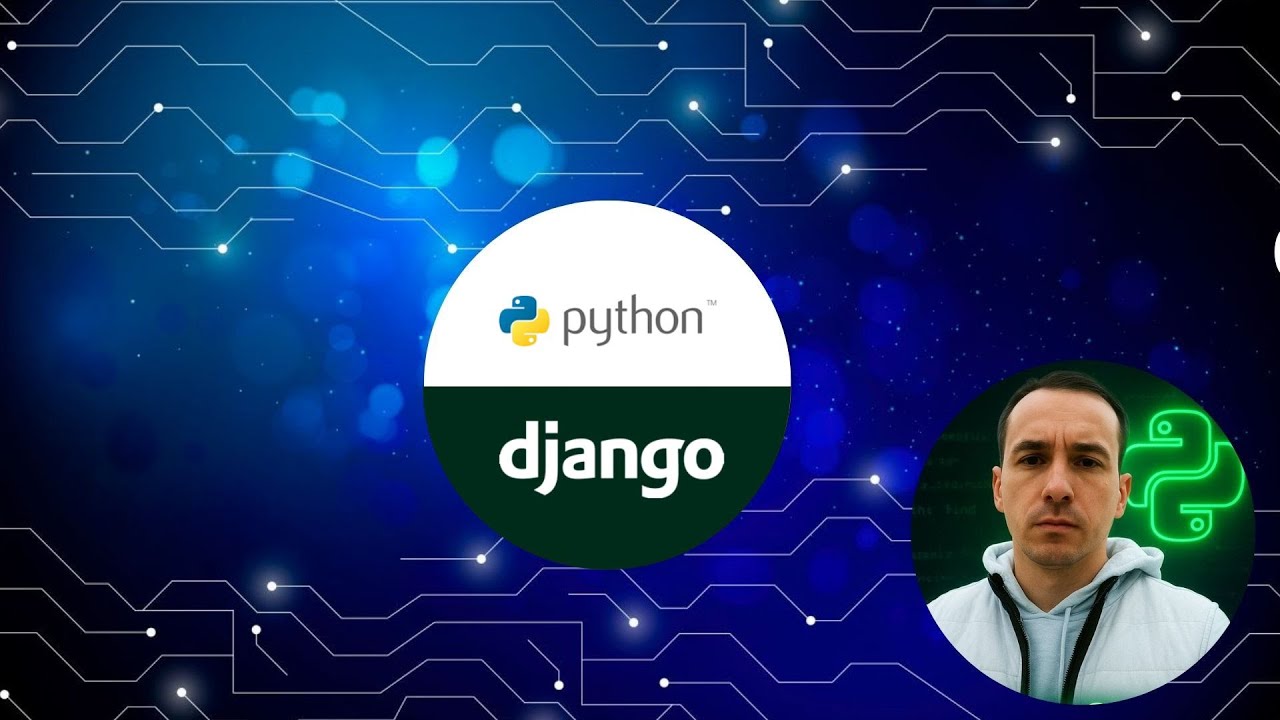 Django URL validator 6-dars