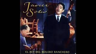 Javier Solis - Moliendo cafe chords