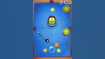 Cut the Rope Experiments 2-24