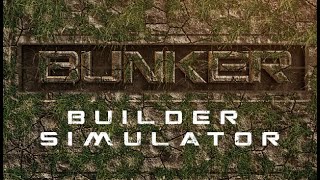 Bunker Builder Simulator - Announcement Trailer screenshot 3