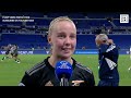 Beth Mead Was Never Going To Let An Arsenal Team-Mate Take That Free Kick