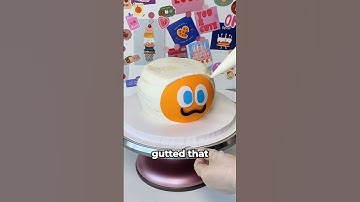 What Would You Do If Your Customer Hated the Cake? 🎂🤔 #cakedecorating #CustomerDrama #bakerlife
