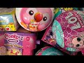 I Opened 10+ Surprise Boxes!😱 Sed Hello Kitty🎀, SpongeBob & Mystery Toys! #unboxing #asmr #spongebob