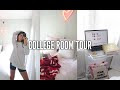 COLLEGE ROOM TOUR 2021