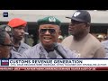 Oyo, Osun Customs Command generated N65bn in eight months – Comptroller