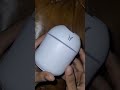 USB Colourful Humidifier!
