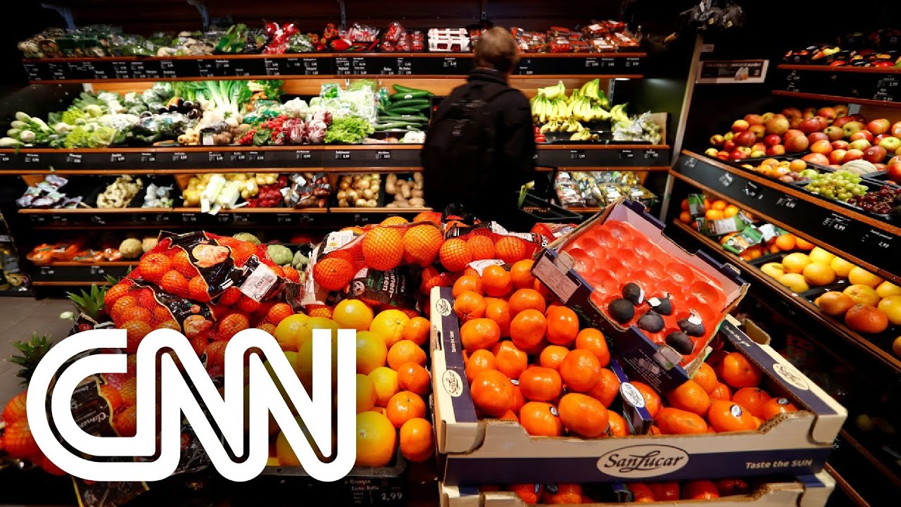 Frutas da estação estão até 50% mais caras | JORNAL DA CNN