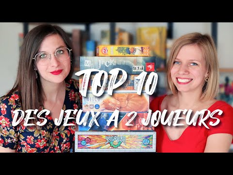 Vidéo: Pouvez-vous jouer à deux joueurs ?