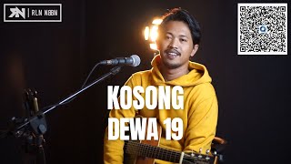 KOSONG - DEWA19 (LIVE COVER ROLIN NABABAN)