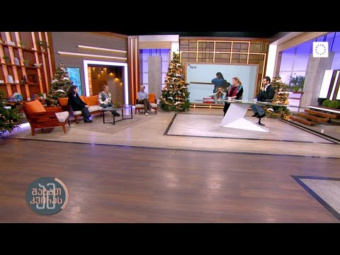 #ამშაბათკვირას ღია სივრცეში ინკლუზიური ცეკვის სპექტაკლი - „კონტაქტის ზონა“ - გაიმართება