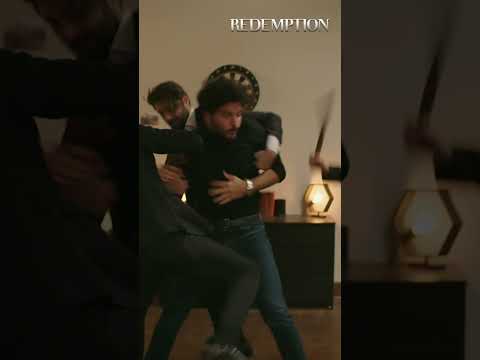 غارة كبيرة على كينان Esaret Redemption مدبل Drama Series Turkishdrama  غارة كبيرة على كينان Esaret Redemption مدبل Drama Series Turkishdrama