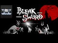 Spooktober continues with this Dark Souls like indie game Bleak Sword
