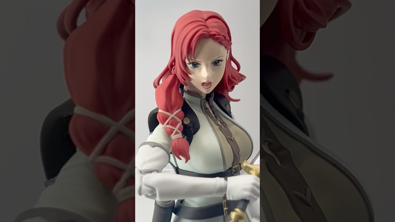 S.h.Figuarts - Hera (Lord of the Rings - War of Rohirrim) ヘラ 