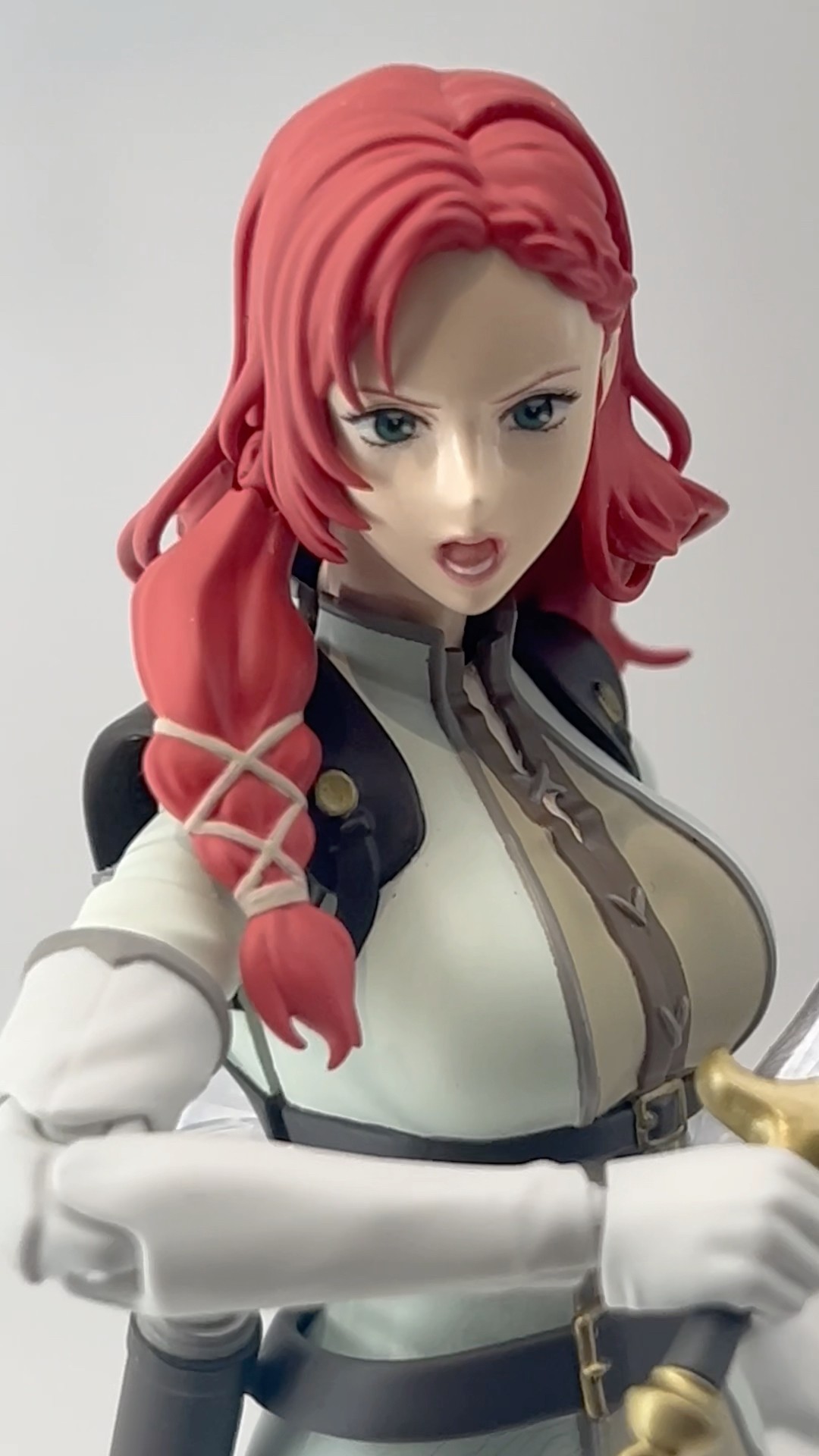S.h.Figuarts - Hera (Lord of the Rings - War of Rohirrim) ヘラ