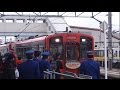 会津鉄道　会津田島駅 の動画、YouTube動画。
