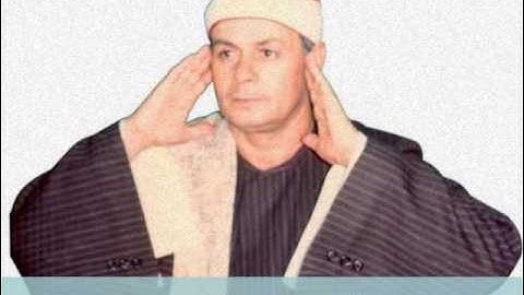 سورة نوح 240715 // السعيد عبدالصمد الزناتى