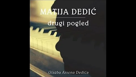 Matija Dedić - Laura (glazba iz serije "U registraturi")