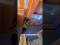 Plywood pop ceiling design