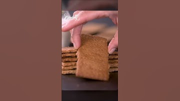 Why Homemade Graham Crackers Are a Game Changer!
