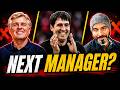 "He's Special" Jan Molby On Rumoured Manager Target