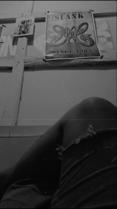 SLANK-Symphaty Blues/Status Wa/Fb/Ig