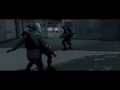 Beginning of video