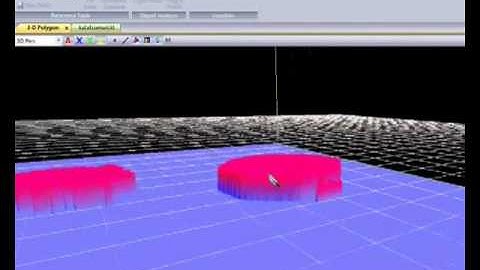 3D Shape measurement system using a linear LED projector