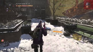 Proof of a Hacker IN Division