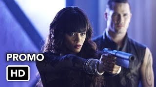 Killjoys 1X07 Promo