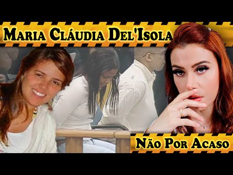 MARIA CLÁUDIA DEL'