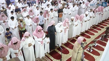 يَا نِسَاءَ النَّبِيِّ لَسْتُنَّ كَأَحَدٍ مِّنَ النِّسَاءِ ... الآية | للشيخ د. محمد مشافي