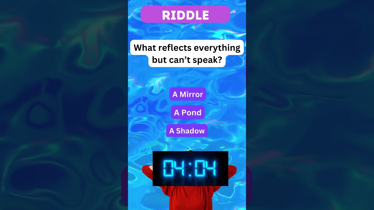 359 | Can You Solve This Mind-Bending Riddle in 10 Seconds? 🤔💡 | Zara Unlimited