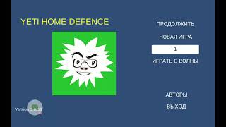 Yeti Home Defence v 33 wave 0 demo screenshot 1