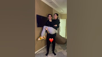 do you want to see videos with my new nunchaku? 😁😎 @karina-kola