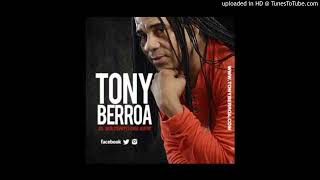 Tony Berroa Popurry 2023
