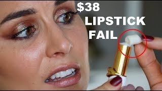 PAT McGRATH Fail & Faves | Bailey B.
