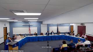 05-18-2026 School Board Regular Meeting